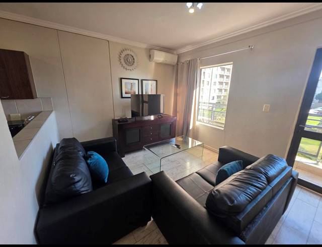 2 BEDROOM PROPERTY TO RENT IN SANDTON CENTRAL